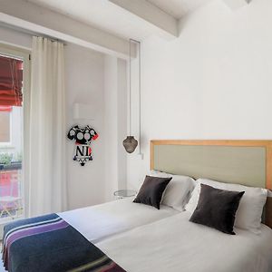 Appartamento con 2 camere da letto